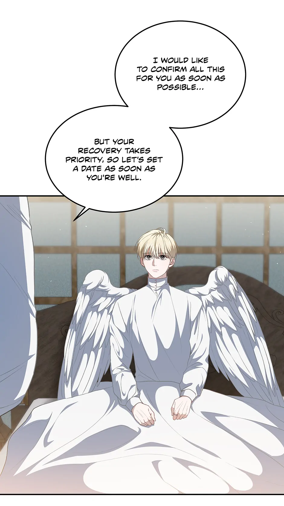 Surviving as a Player «Official» - Chapter 46 manhwa