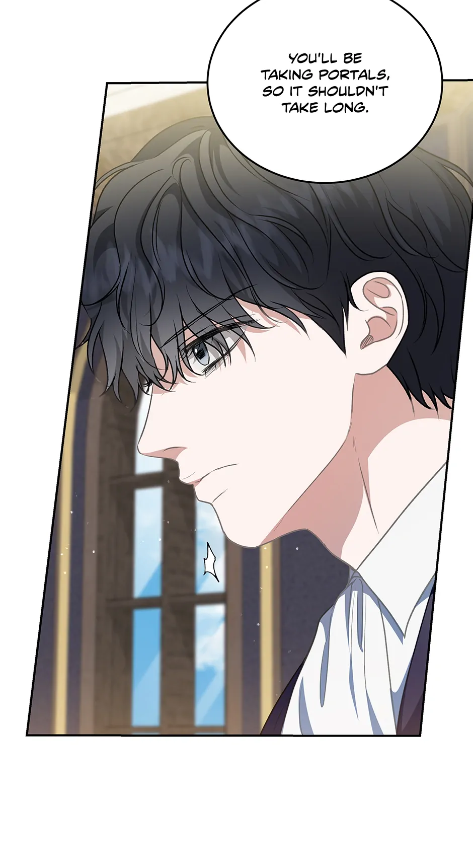 Surviving as a Player «Official» - Chapter 46 manhwa