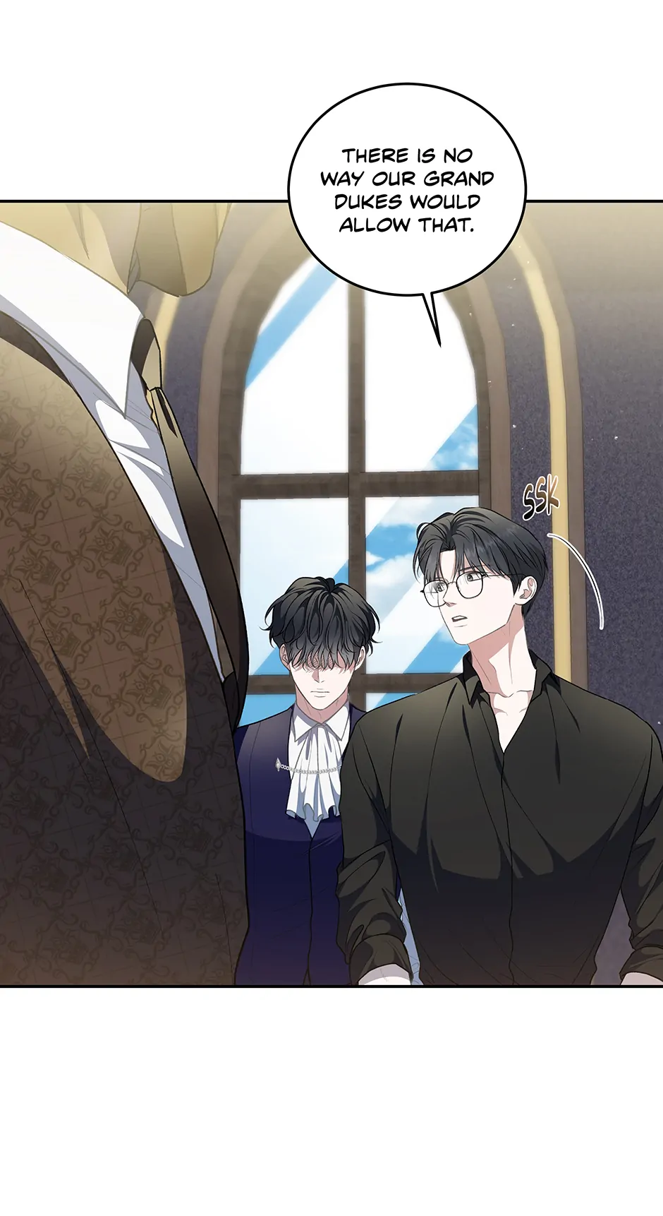 Surviving as a Player «Official» - Chapter 46 manhwa