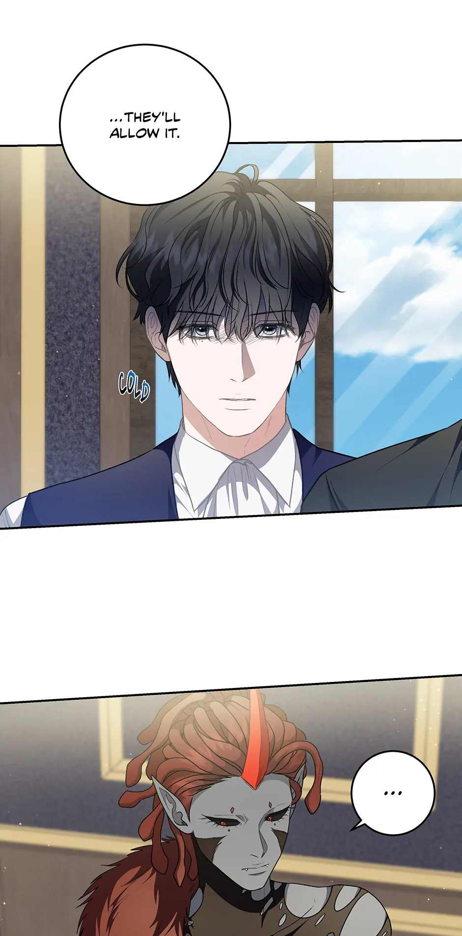 Surviving as a Player «Official» - Chapter 46 manhwa