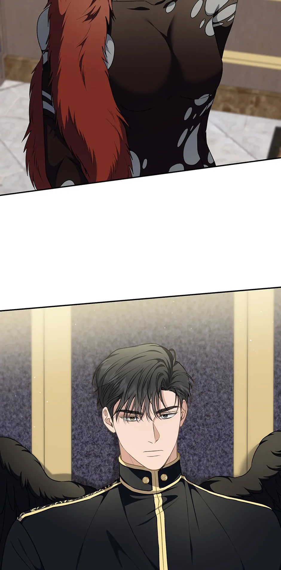 Surviving as a Player «Official» - Chapter 46 manhwa
