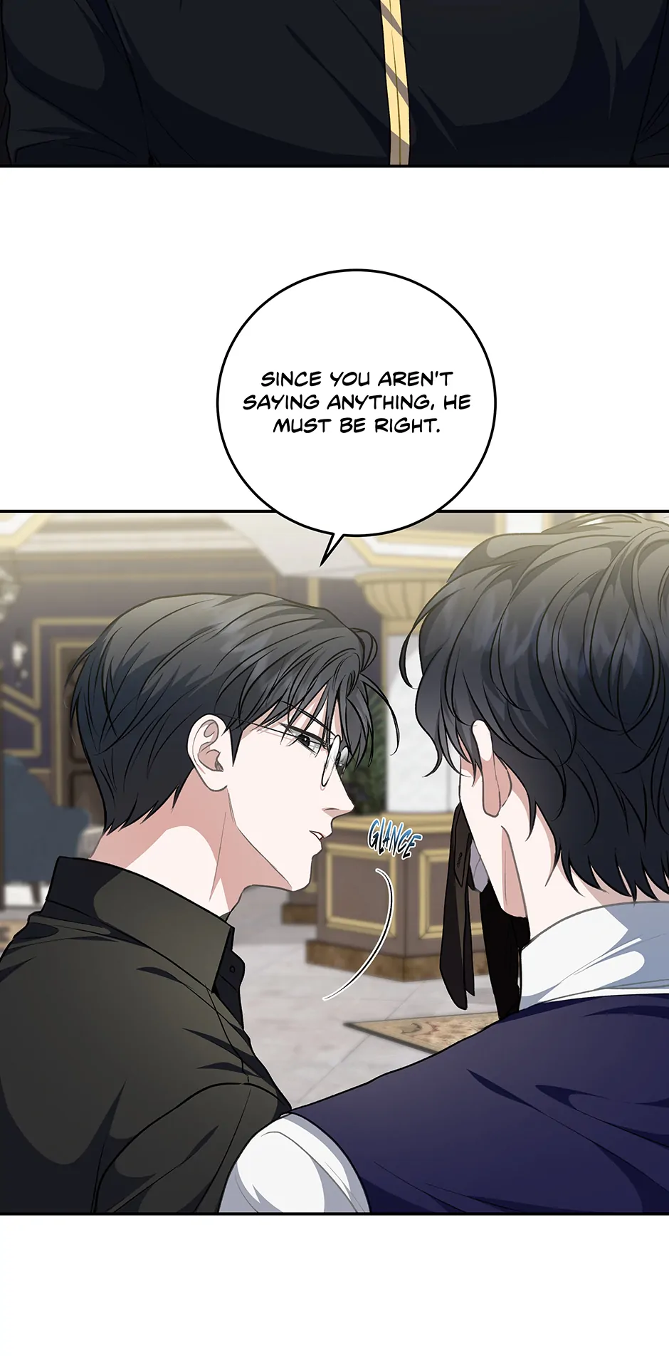 Surviving as a Player «Official» - Chapter 46 manhwa