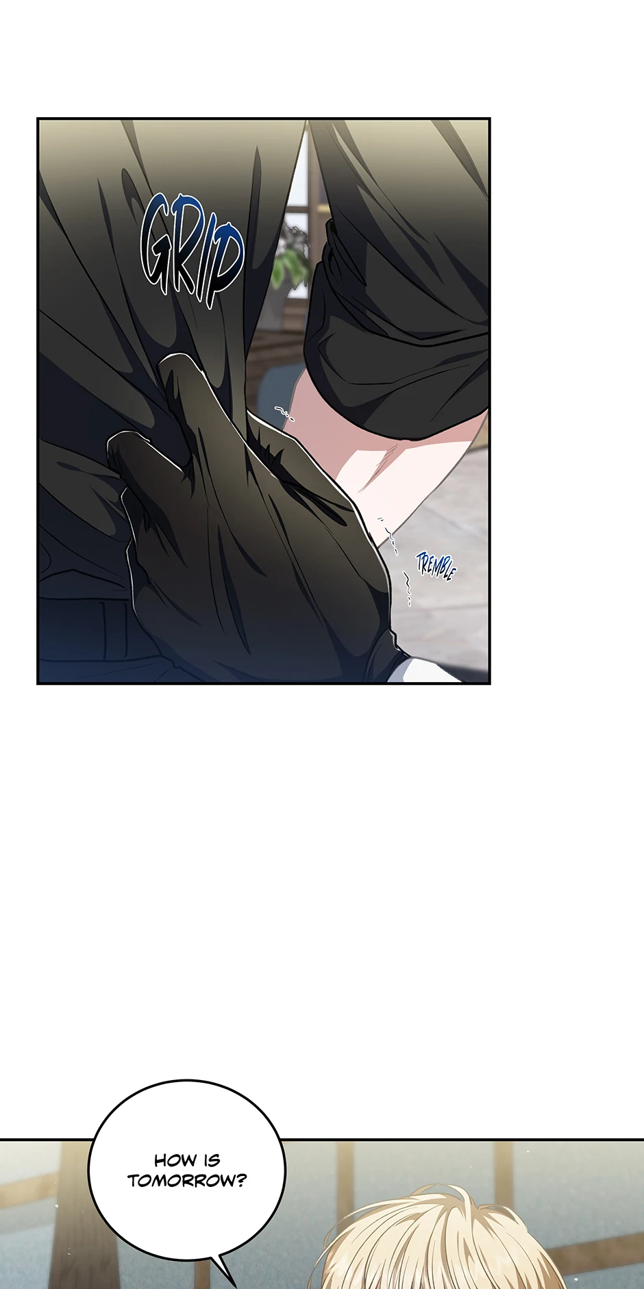 Surviving as a Player «Official» - Chapter 46 manhwa