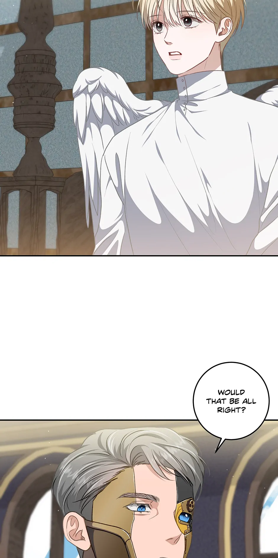 Surviving as a Player «Official» - Chapter 46 manhwa