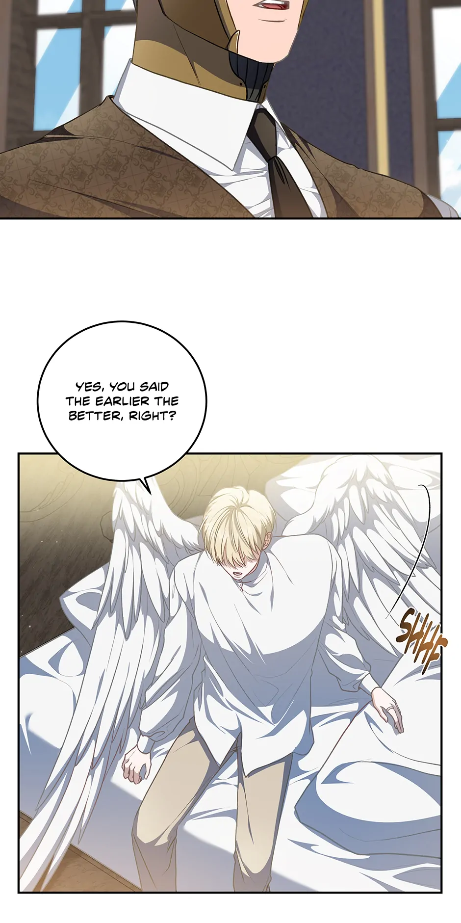 Surviving as a Player «Official» - Chapter 46 manhwa