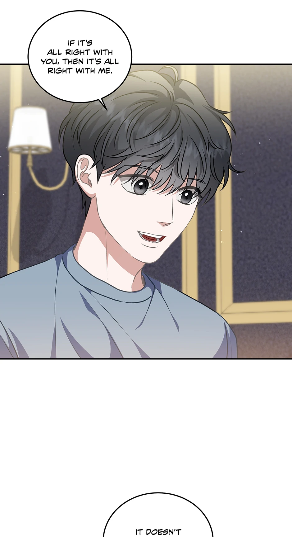 Surviving as a Player «Official» - Chapter 46 manhwa