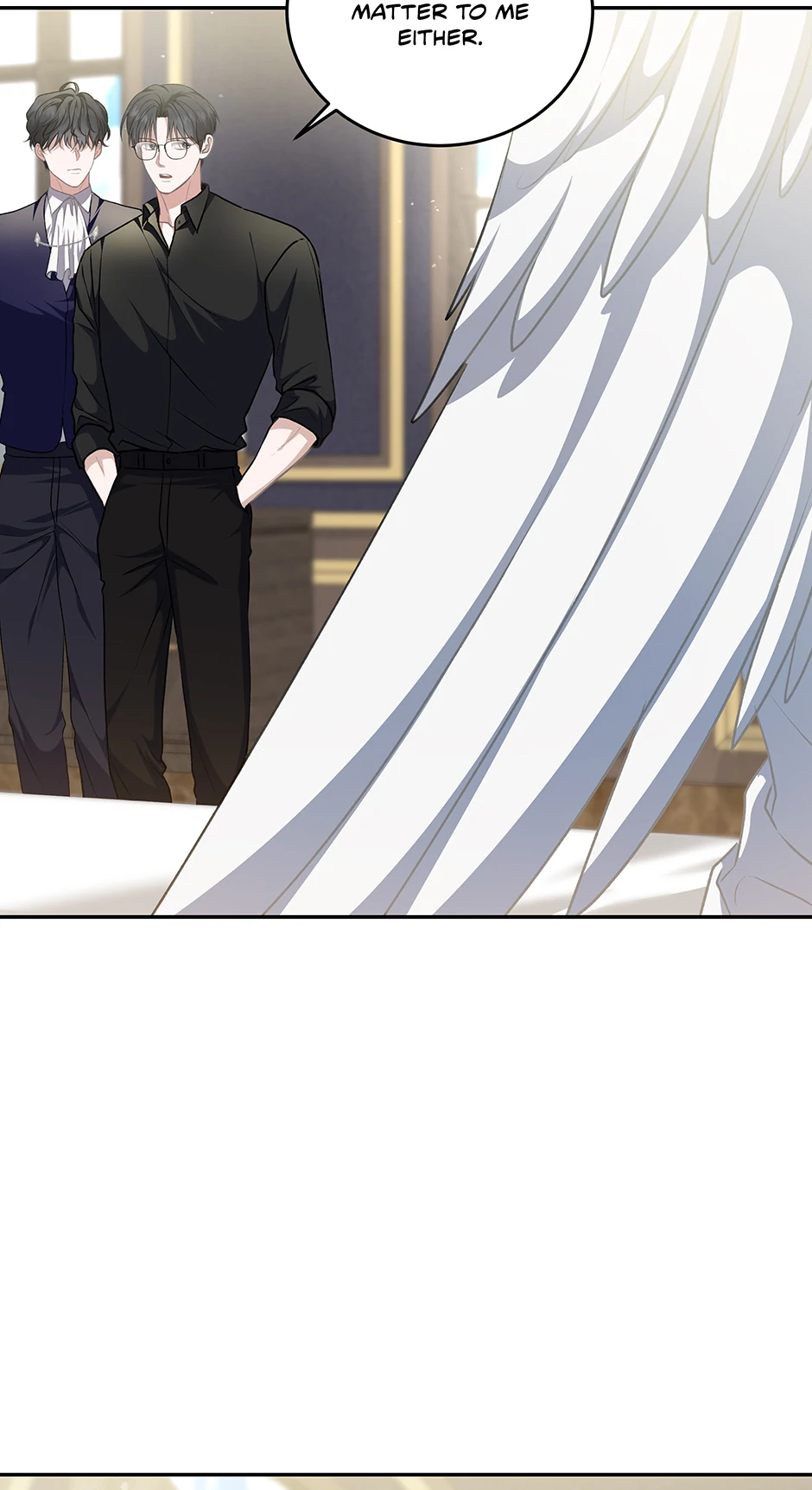 Surviving as a Player «Official» - Chapter 46 manhwa