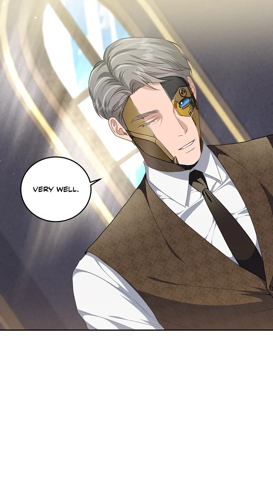 Surviving as a Player «Official» - Chapter 46 manhwa