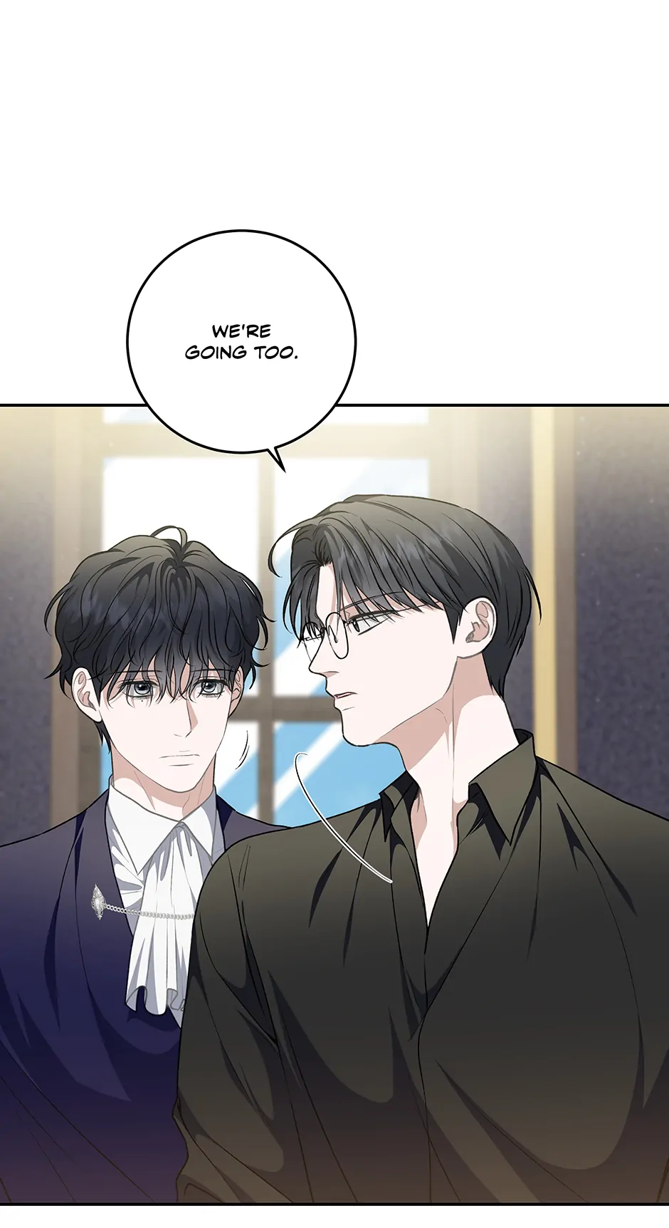 Surviving as a Player «Official» - Chapter 46 manhwa
