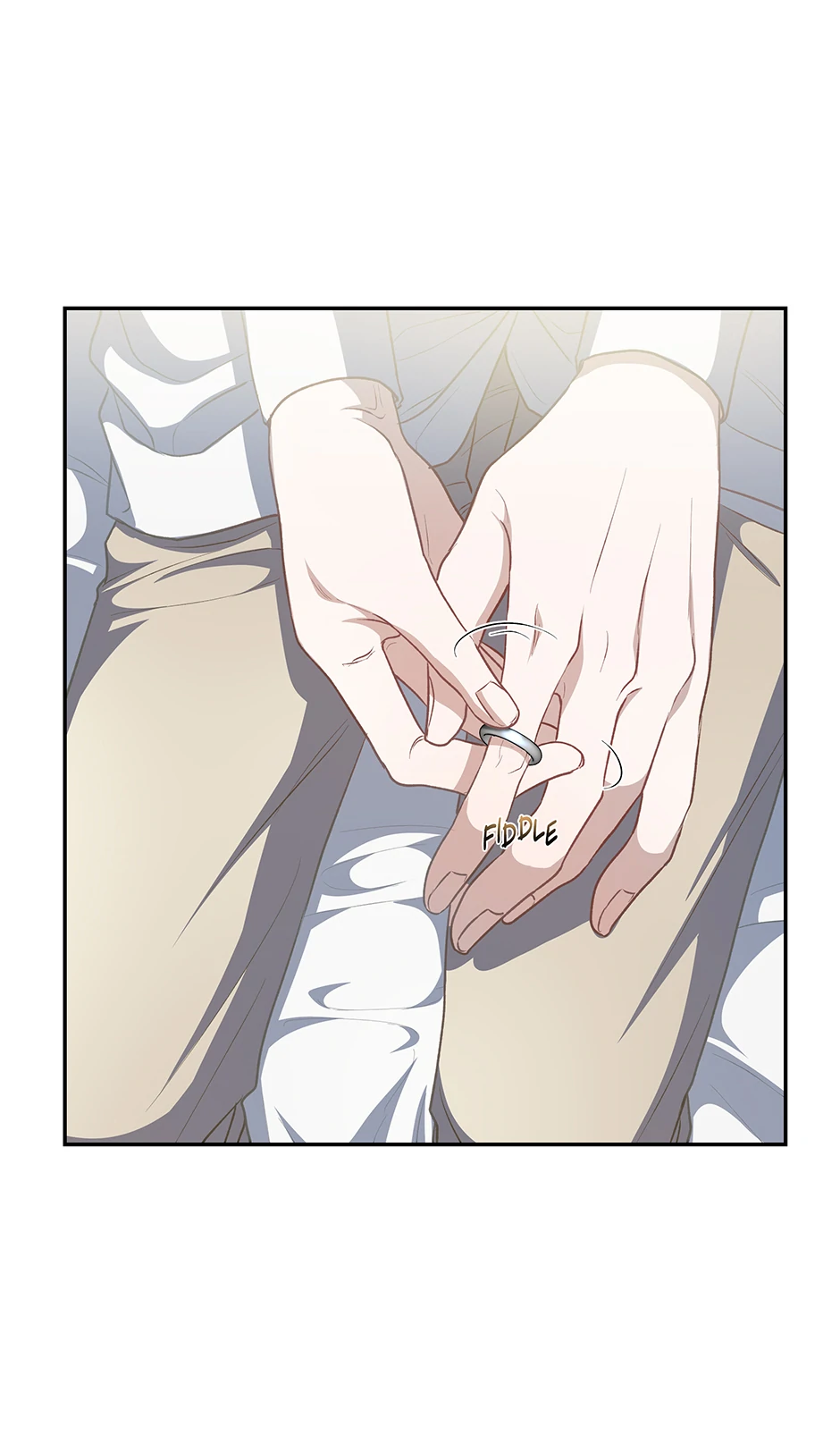 Surviving as a Player «Official» - Chapter 46 manhwa