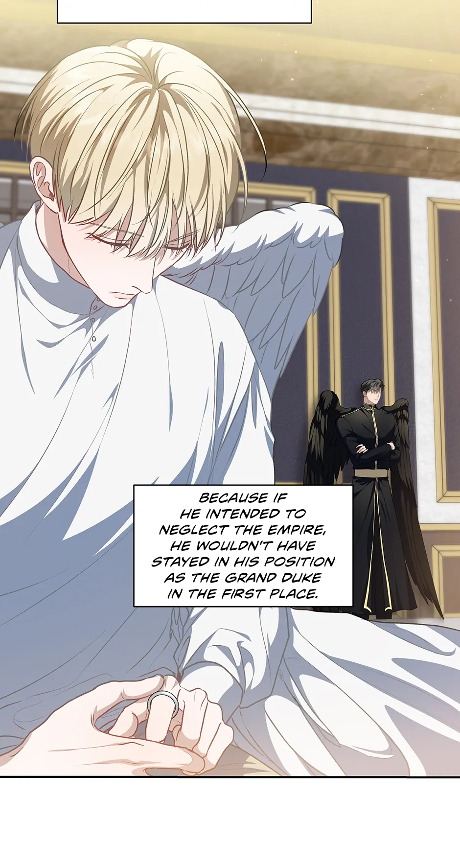 Surviving as a Player «Official» - Chapter 46 manhwa