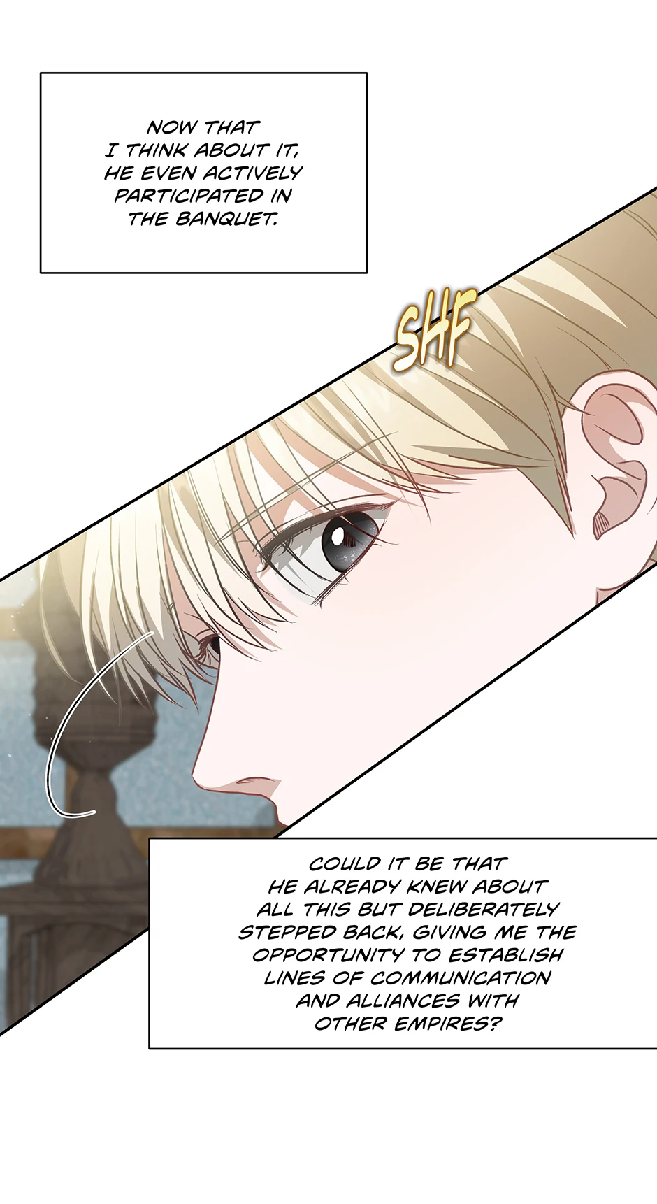 Surviving as a Player «Official» - Chapter 46 manhwa