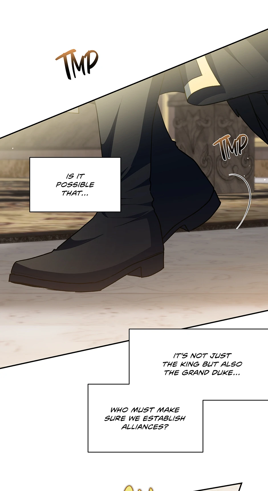 Surviving as a Player «Official» - Chapter 46 manhwa