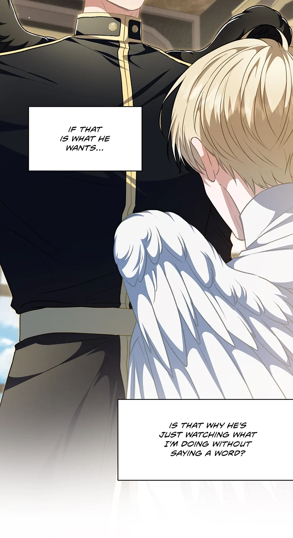 Surviving as a Player «Official» - Chapter 46 manhwa