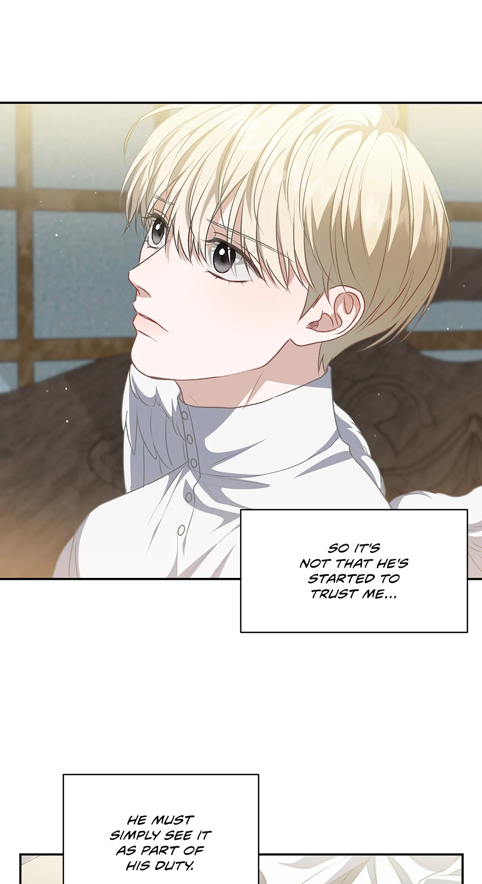Surviving as a Player «Official» - Chapter 46 manhwa