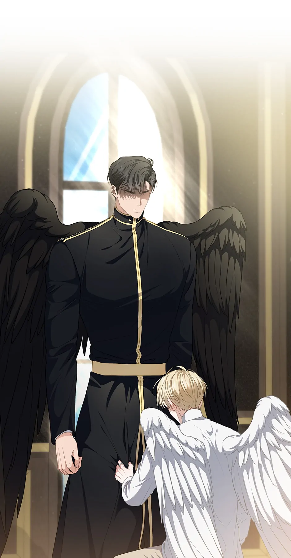 Surviving as a Player «Official» - Chapter 46 manhwa