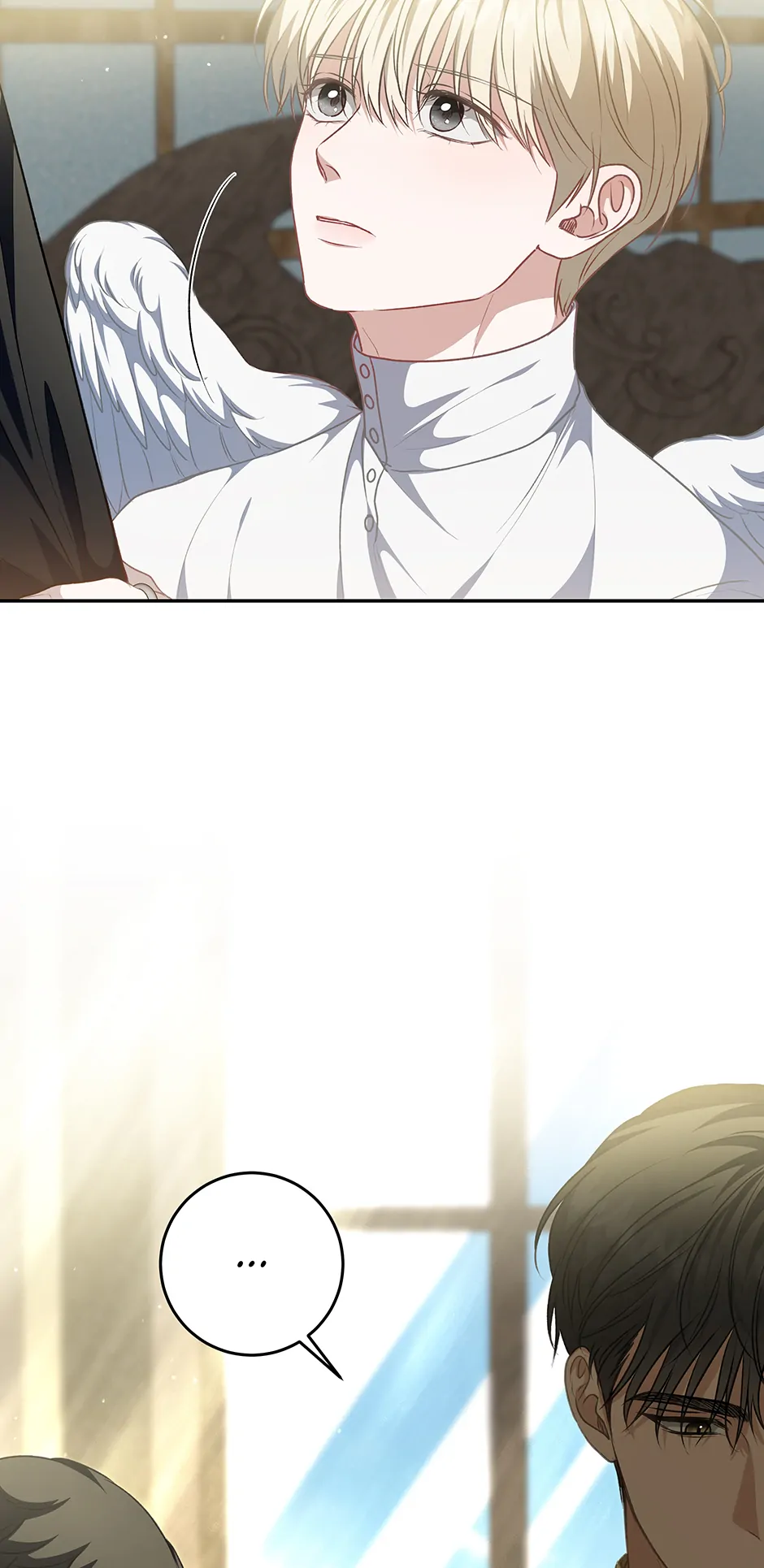Surviving as a Player «Official» - Chapter 46 manhwa