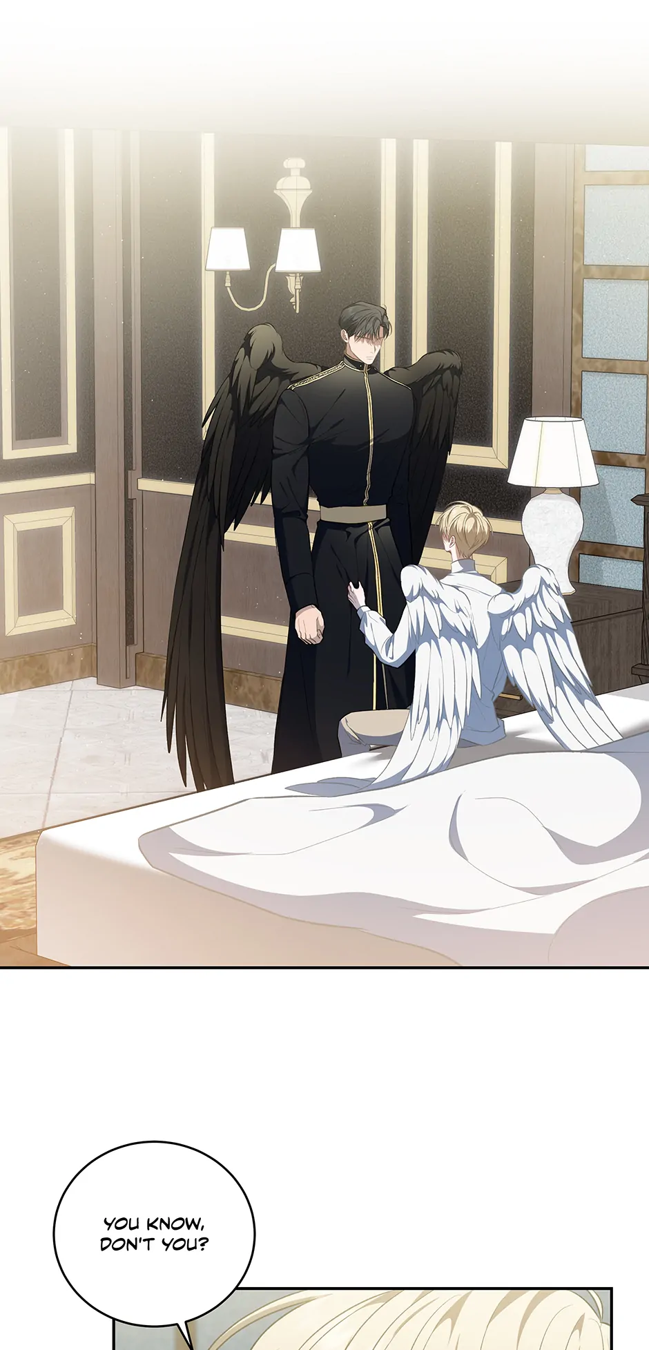 Surviving as a Player «Official» - Chapter 47 manhwa