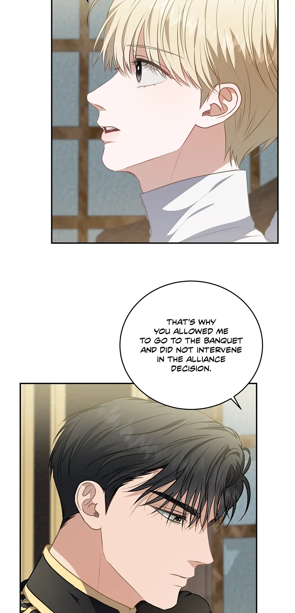 Surviving as a Player «Official» - Chapter 47 manhwa