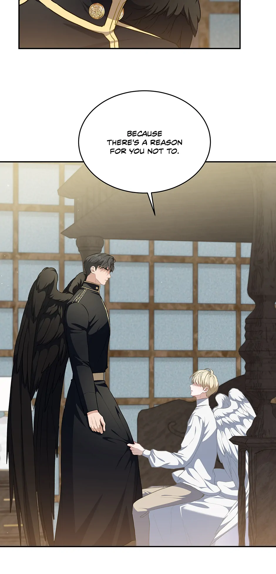 Surviving as a Player «Official» - Chapter 47 manhwa