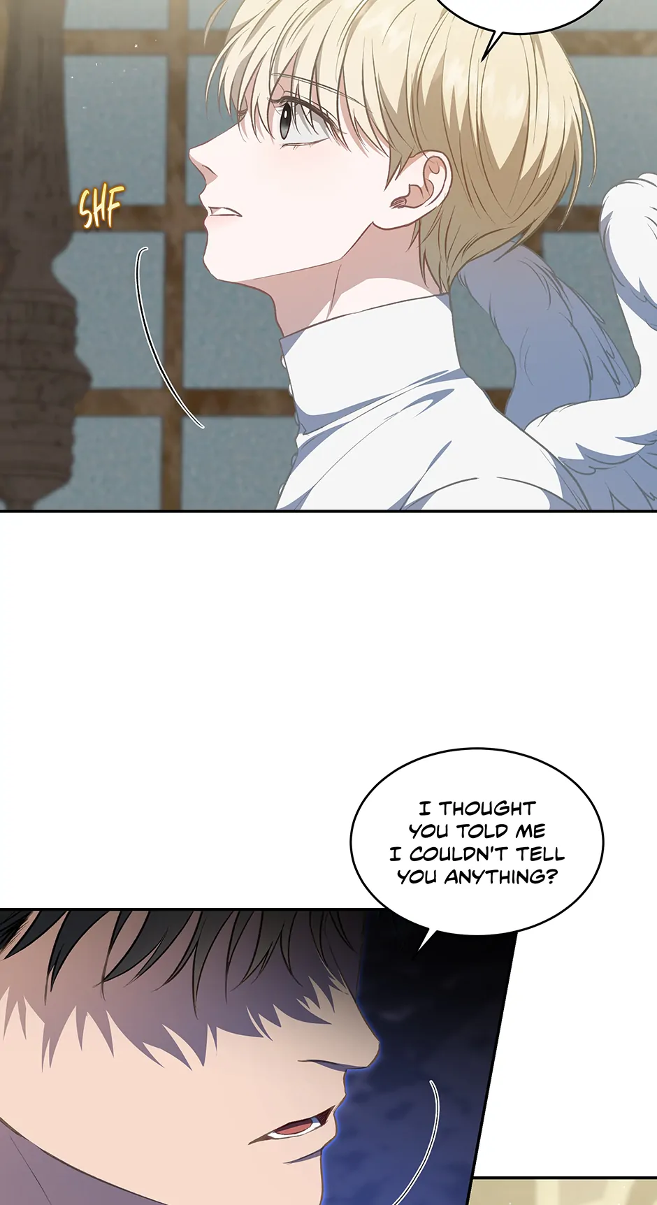 Surviving as a Player «Official» - Chapter 47 manhwa