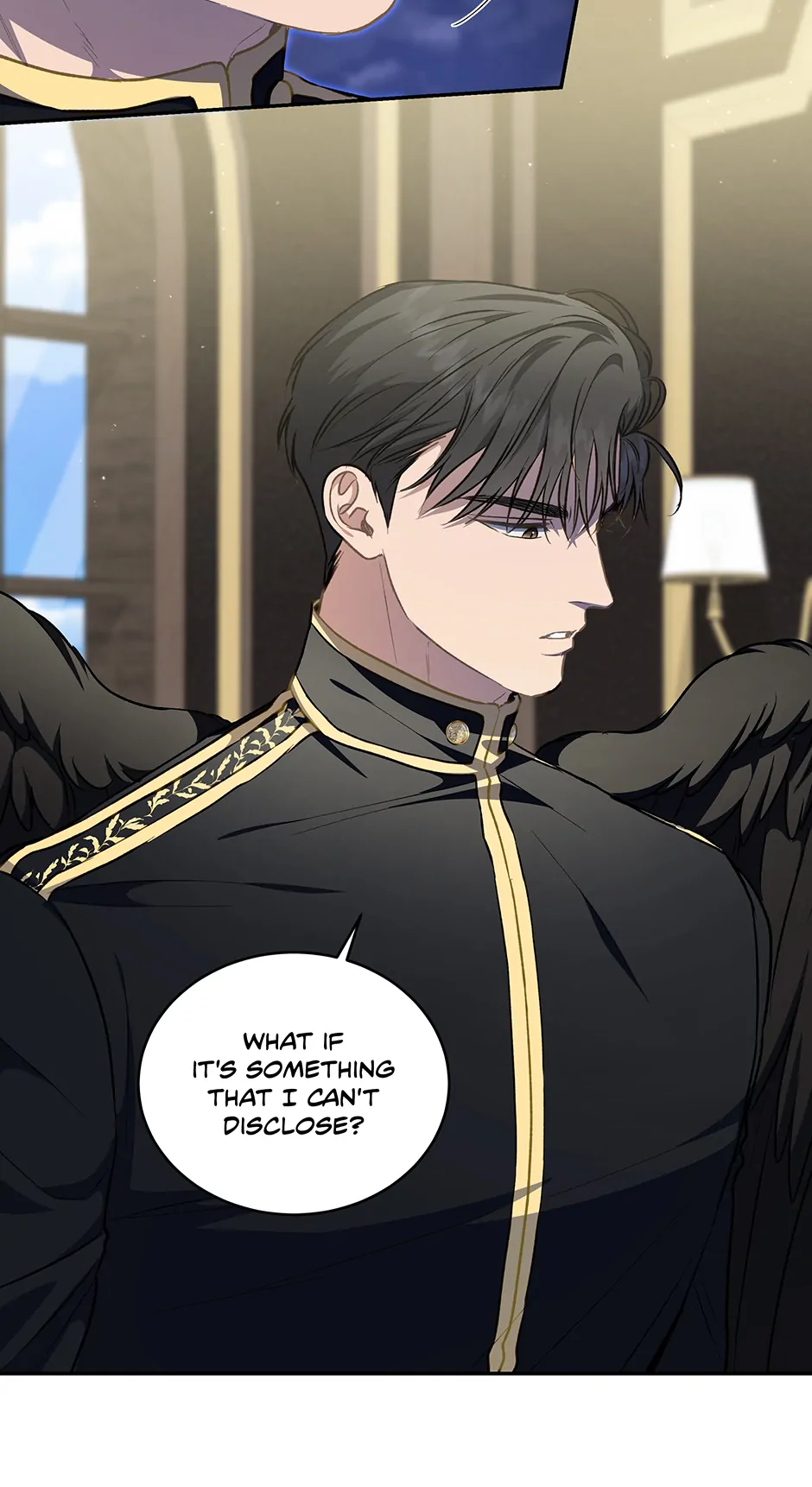 Surviving as a Player «Official» - Chapter 47 manhwa