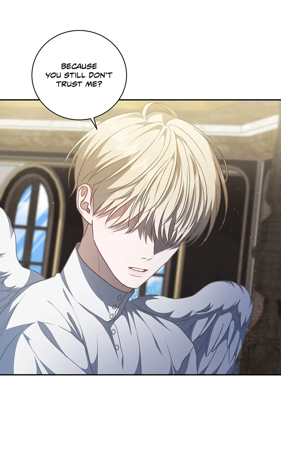 Surviving as a Player «Official» - Chapter 47 manhwa