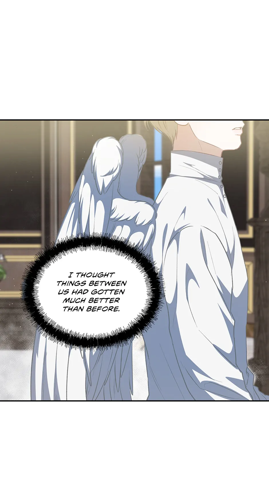Surviving as a Player «Official» - Chapter 47 manhwa