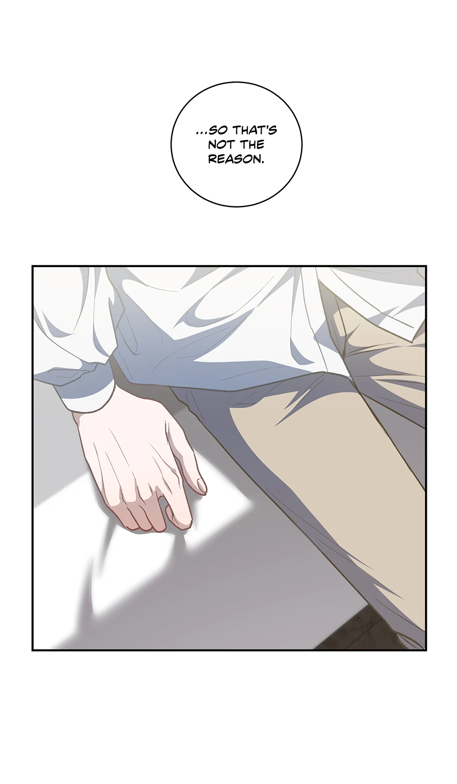 Surviving as a Player «Official» - Chapter 47 manhwa