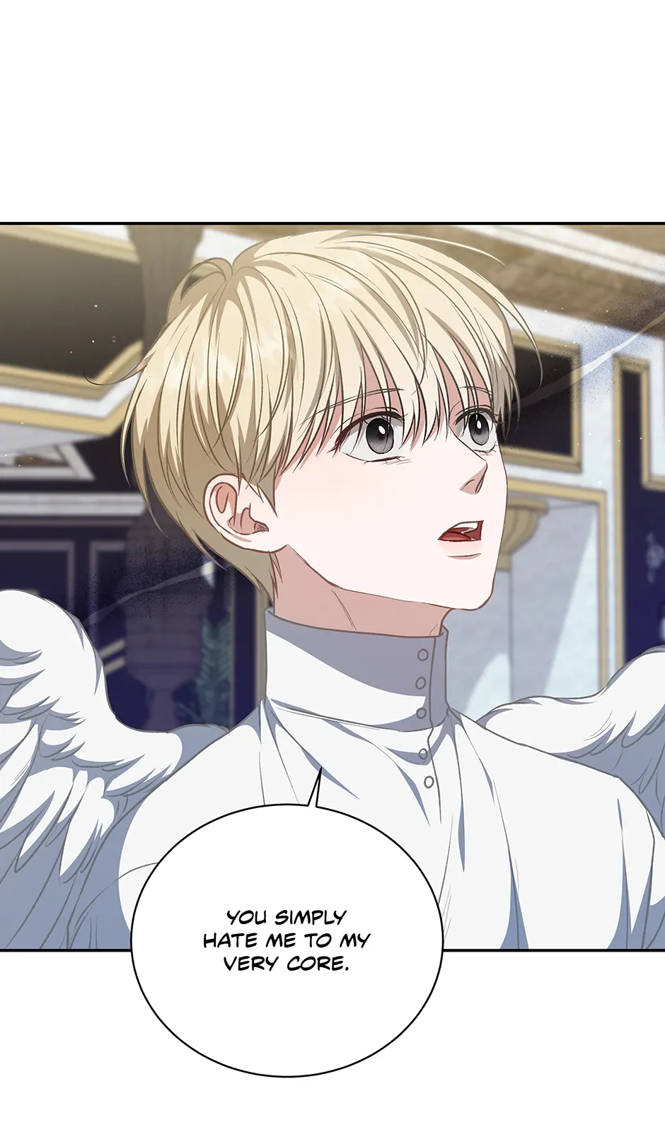 Surviving as a Player «Official» - Chapter 47 manhwa