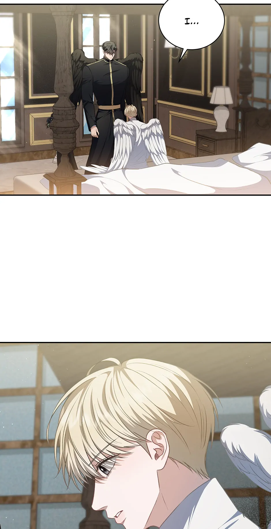 Surviving as a Player «Official» - Chapter 47 manhwa