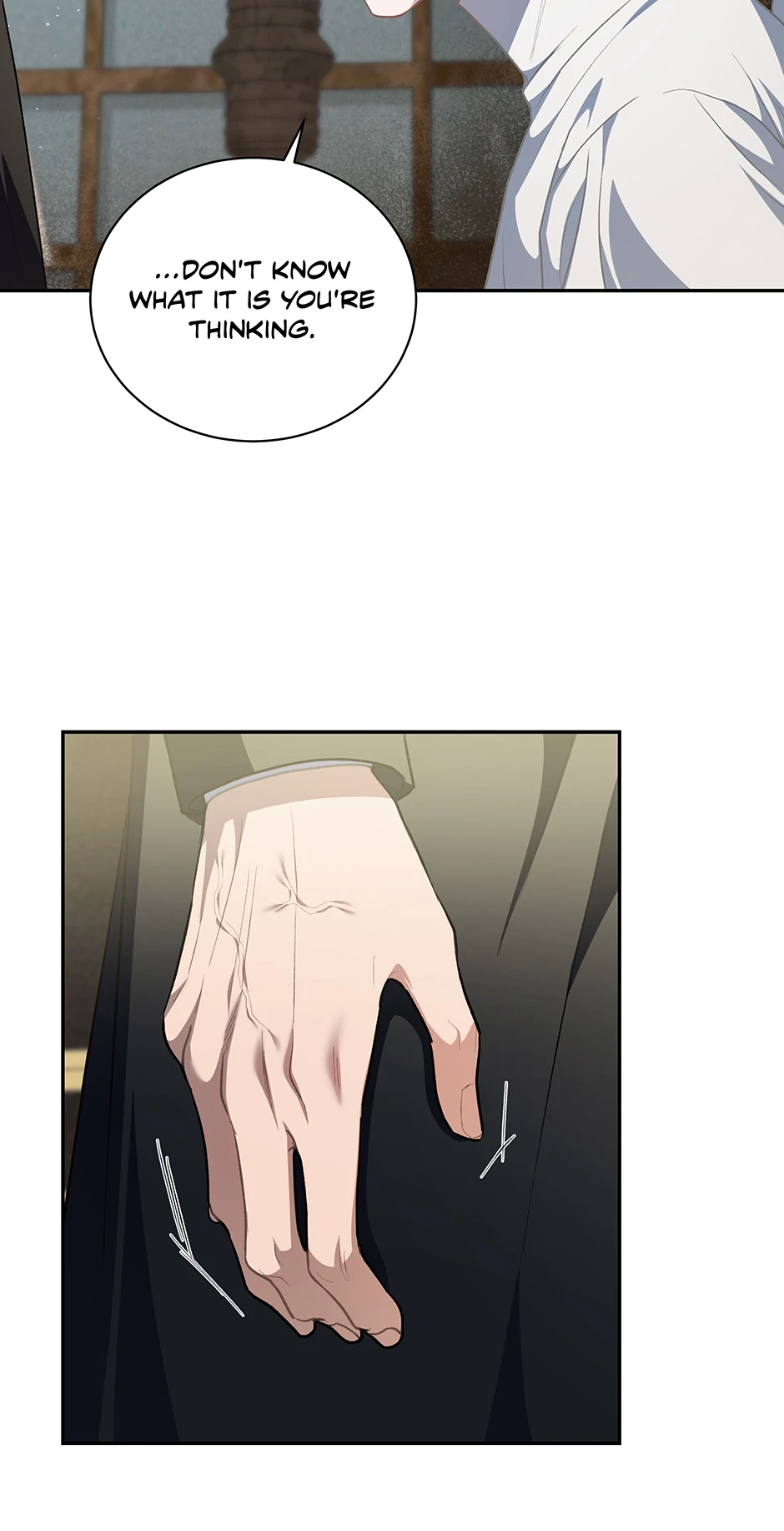 Surviving as a Player «Official» - Chapter 47 manhwa
