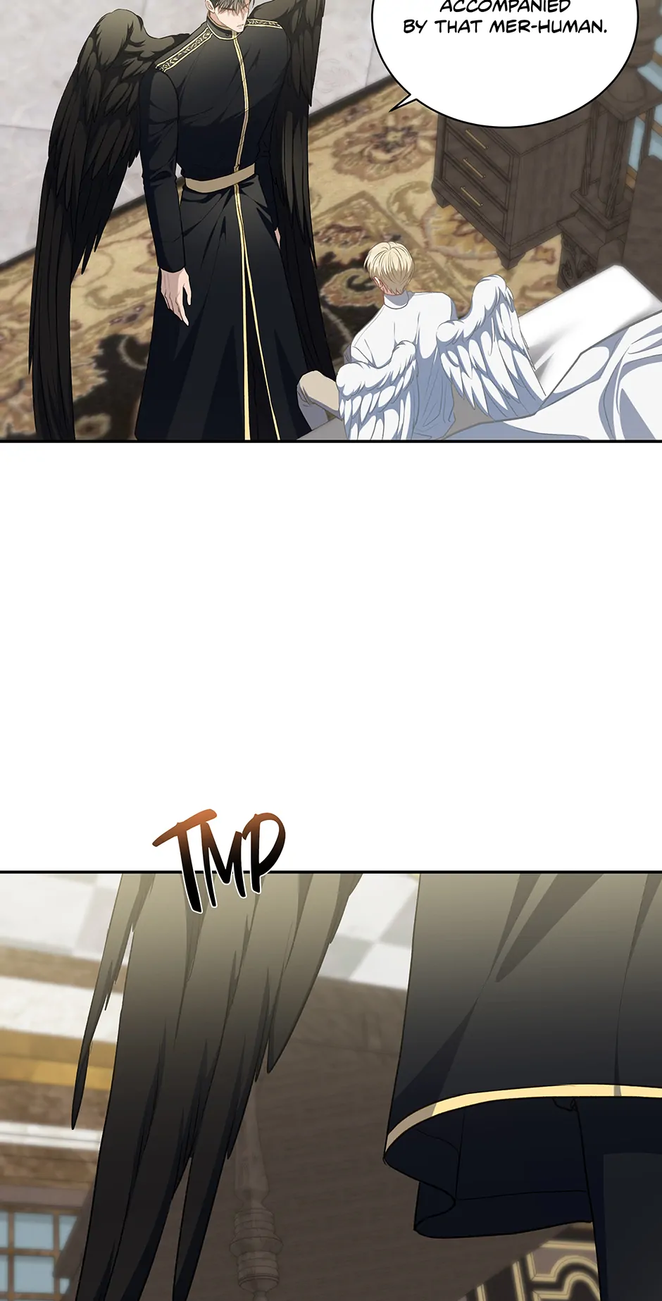 Surviving as a Player «Official» - Chapter 47 manhwa