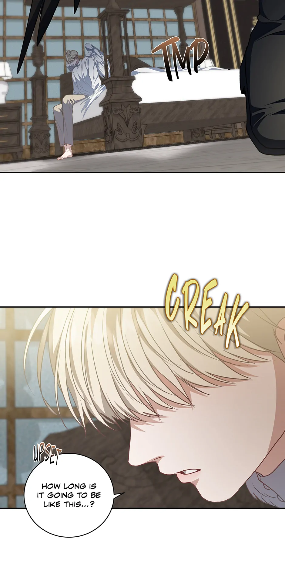 Surviving as a Player «Official» - Chapter 47 manhwa