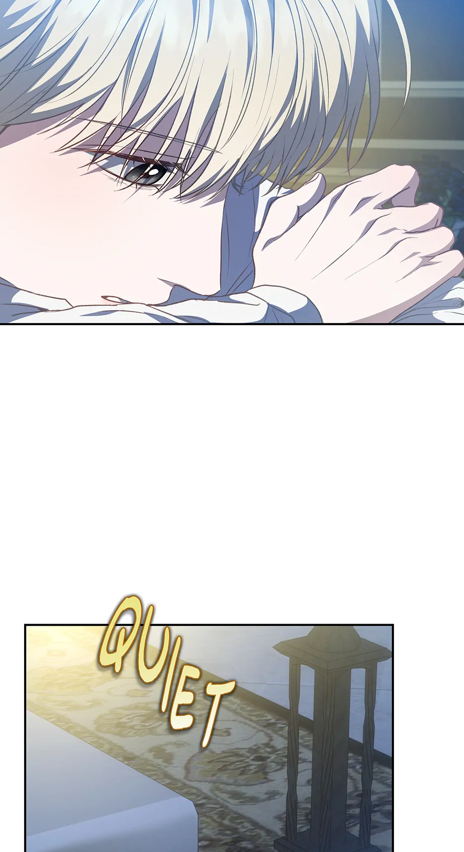Surviving as a Player «Official» - Chapter 47 manhwa