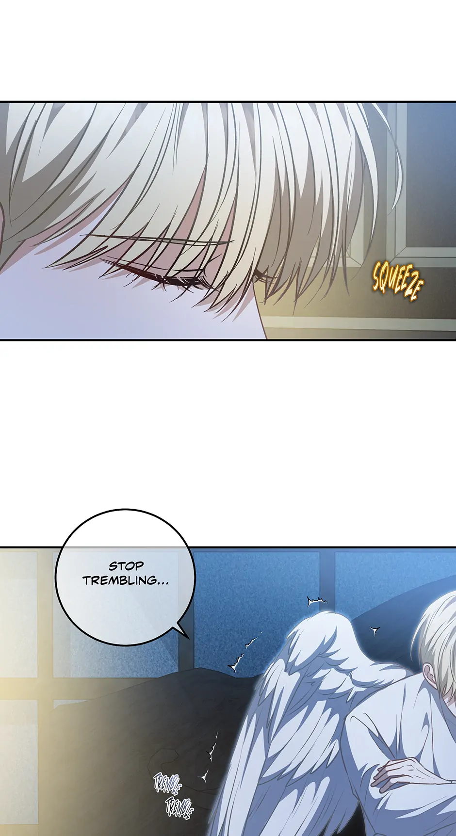 Surviving as a Player «Official» - Chapter 47 manhwa
