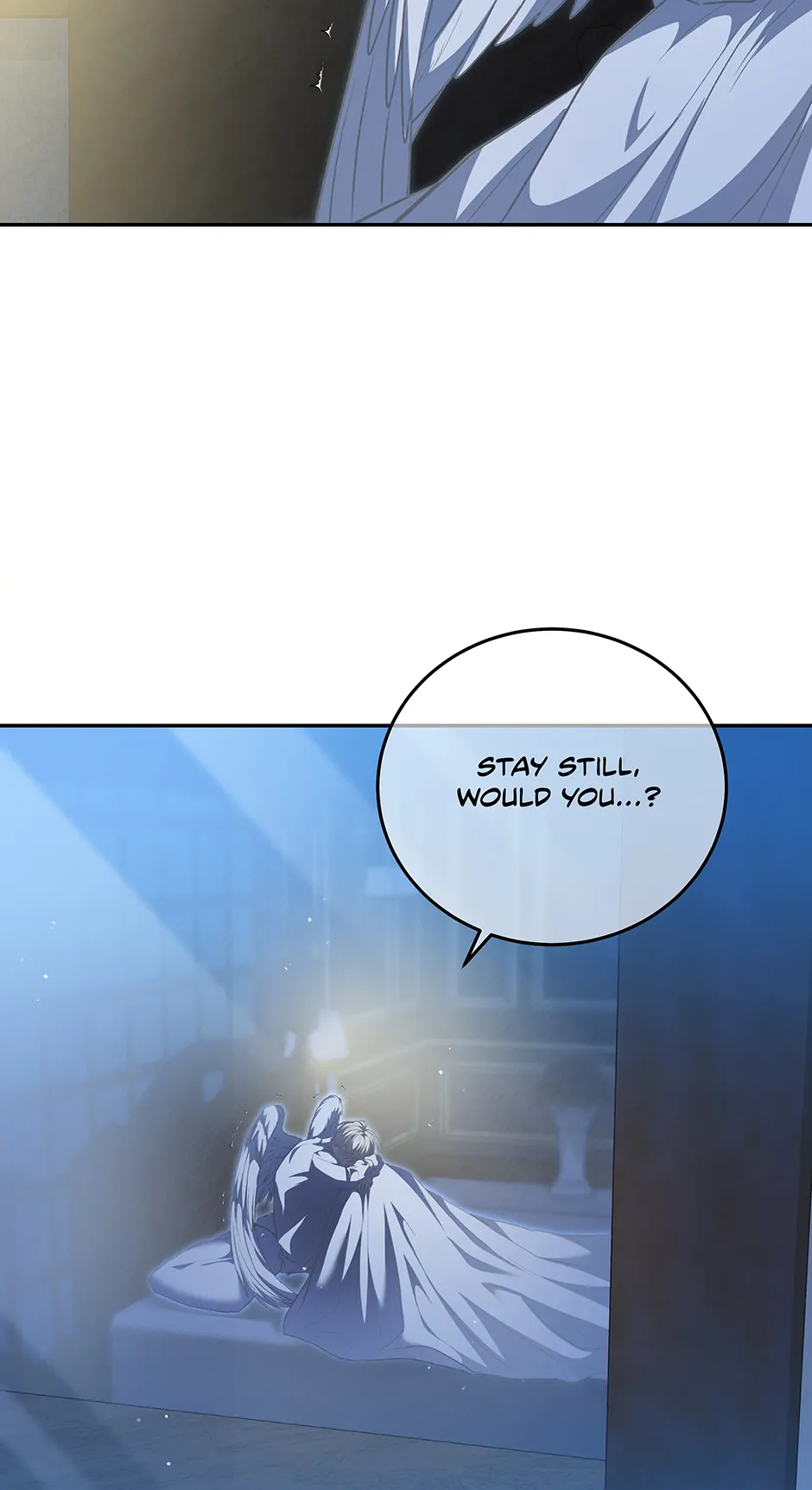 Surviving as a Player «Official» - Chapter 47 manhwa