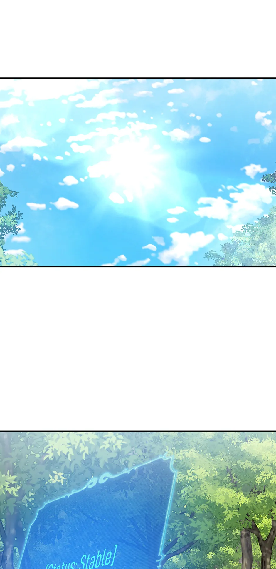 Surviving as a Player «Official» - Chapter 47 manhwa