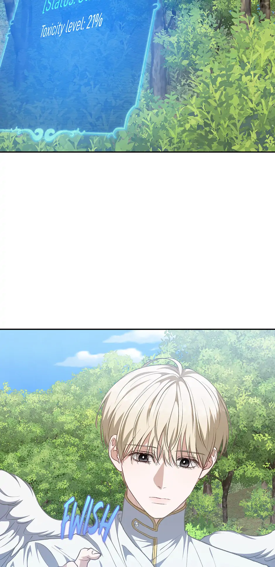 Surviving as a Player «Official» - Chapter 47 manhwa