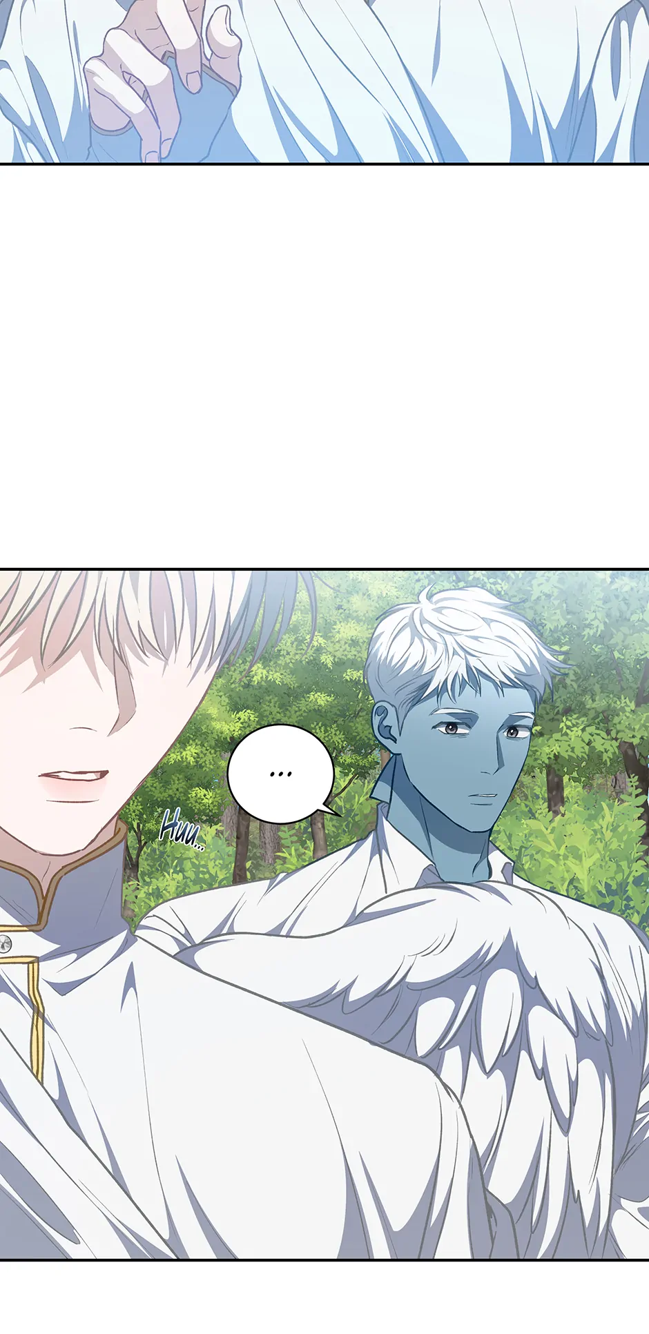 Surviving as a Player «Official» - Chapter 47 manhwa