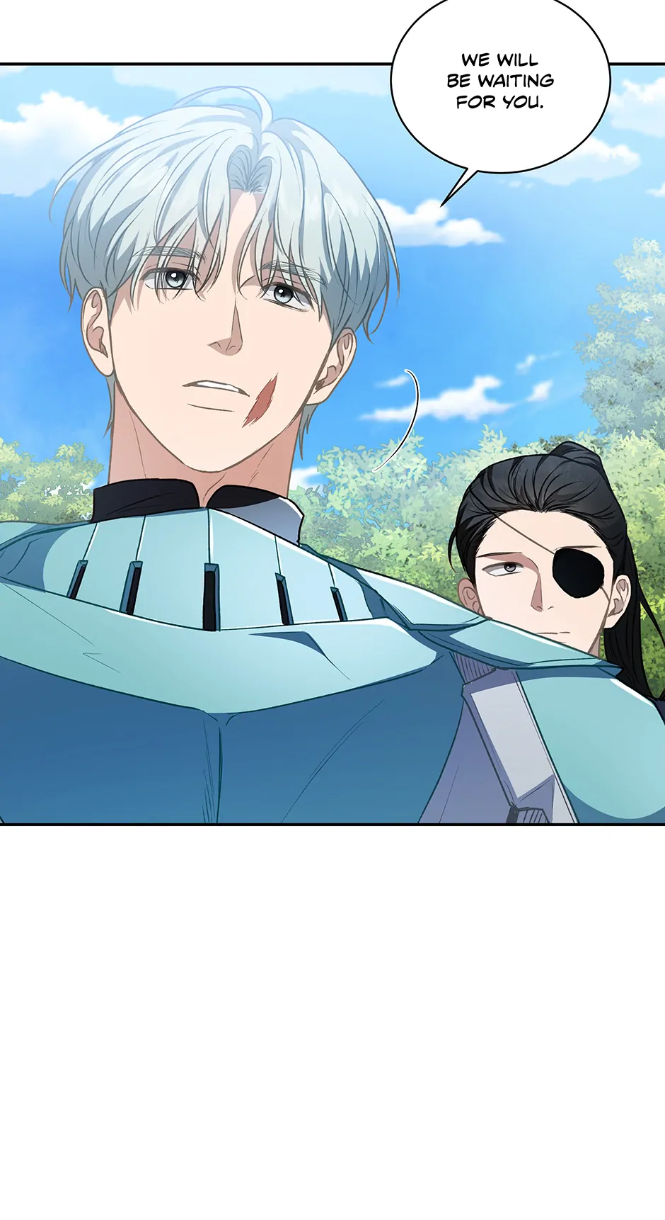 Surviving as a Player «Official» - Chapter 47 manhwa