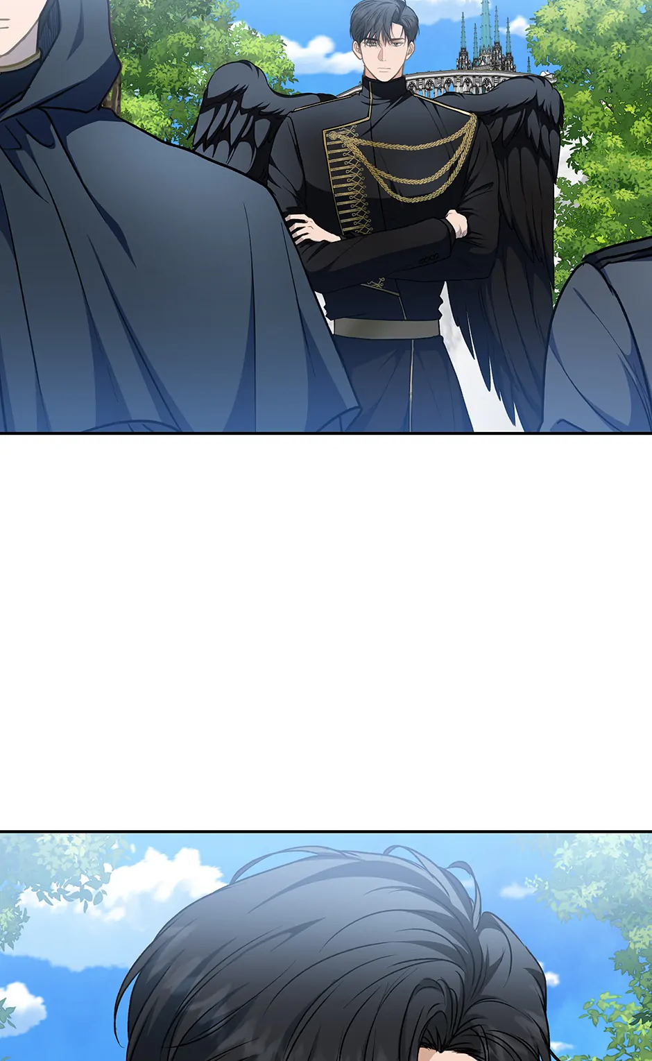 Surviving as a Player «Official» - Chapter 47 manhwa