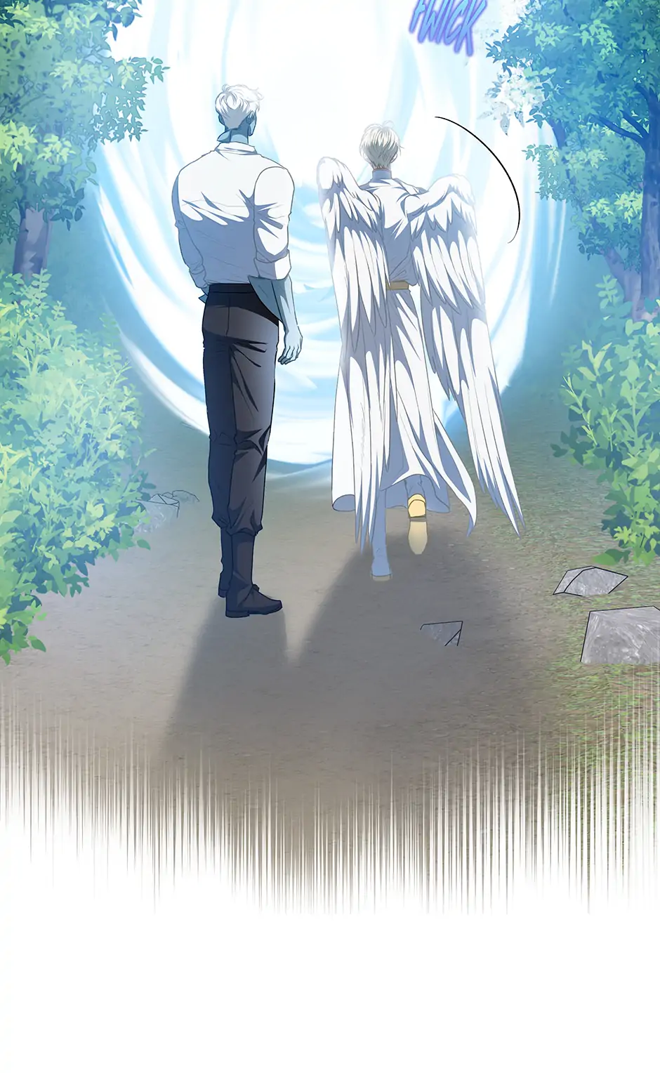 Surviving as a Player «Official» - Chapter 47 manhwa