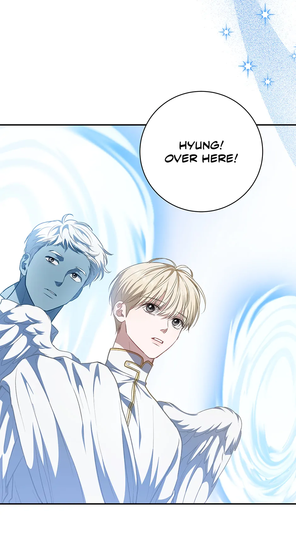 Surviving as a Player «Official» - Chapter 47 manhwa