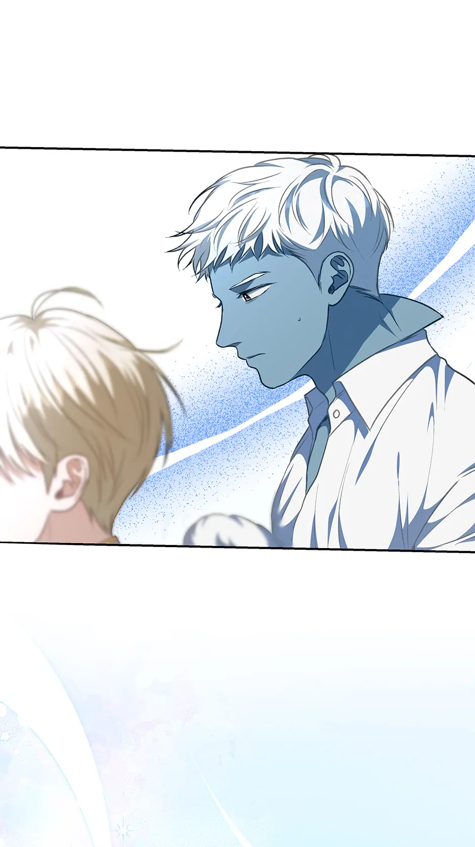 Surviving as a Player «Official» - Chapter 47 manhwa