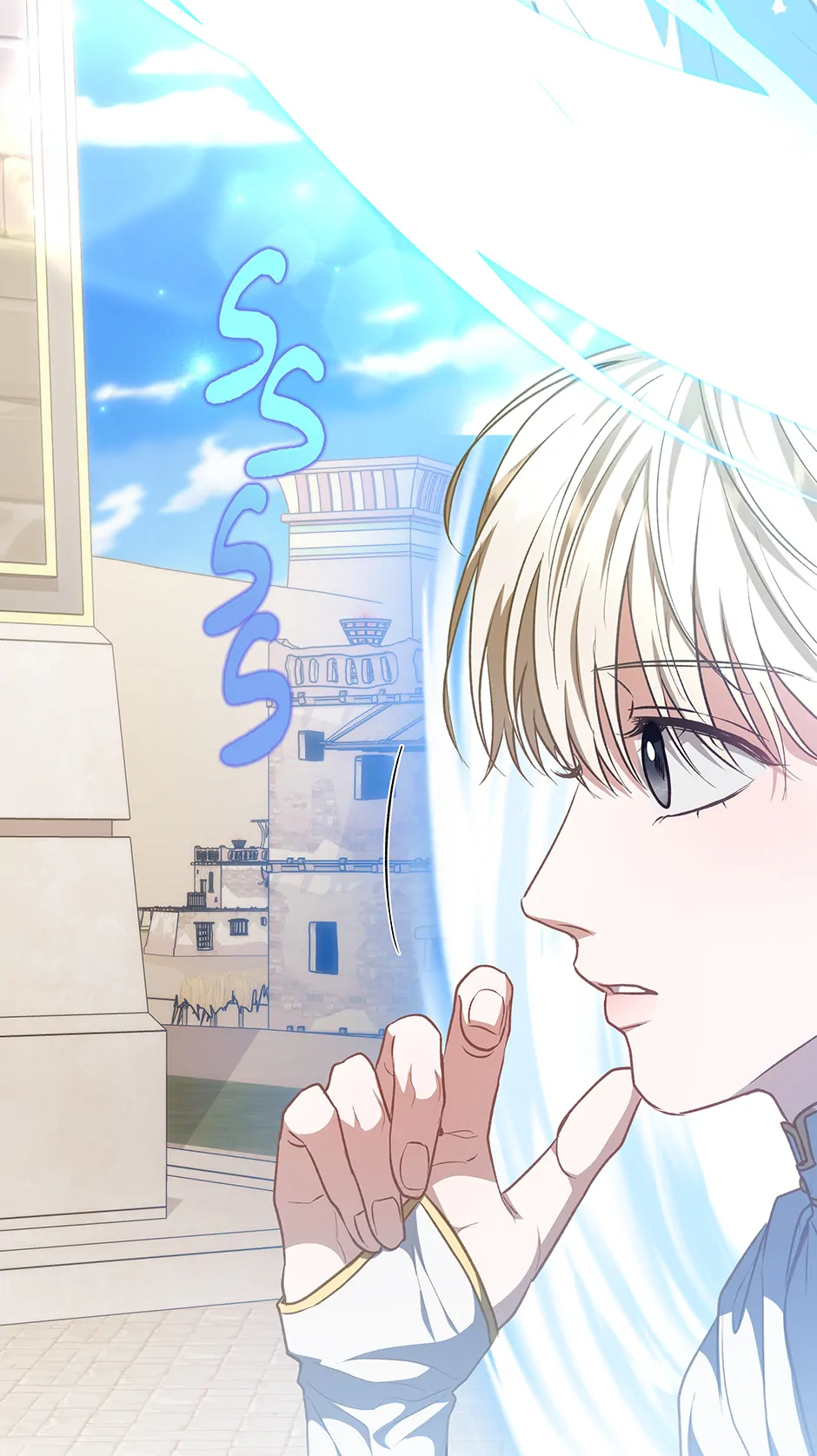 Surviving as a Player «Official» - Chapter 47 manhwa