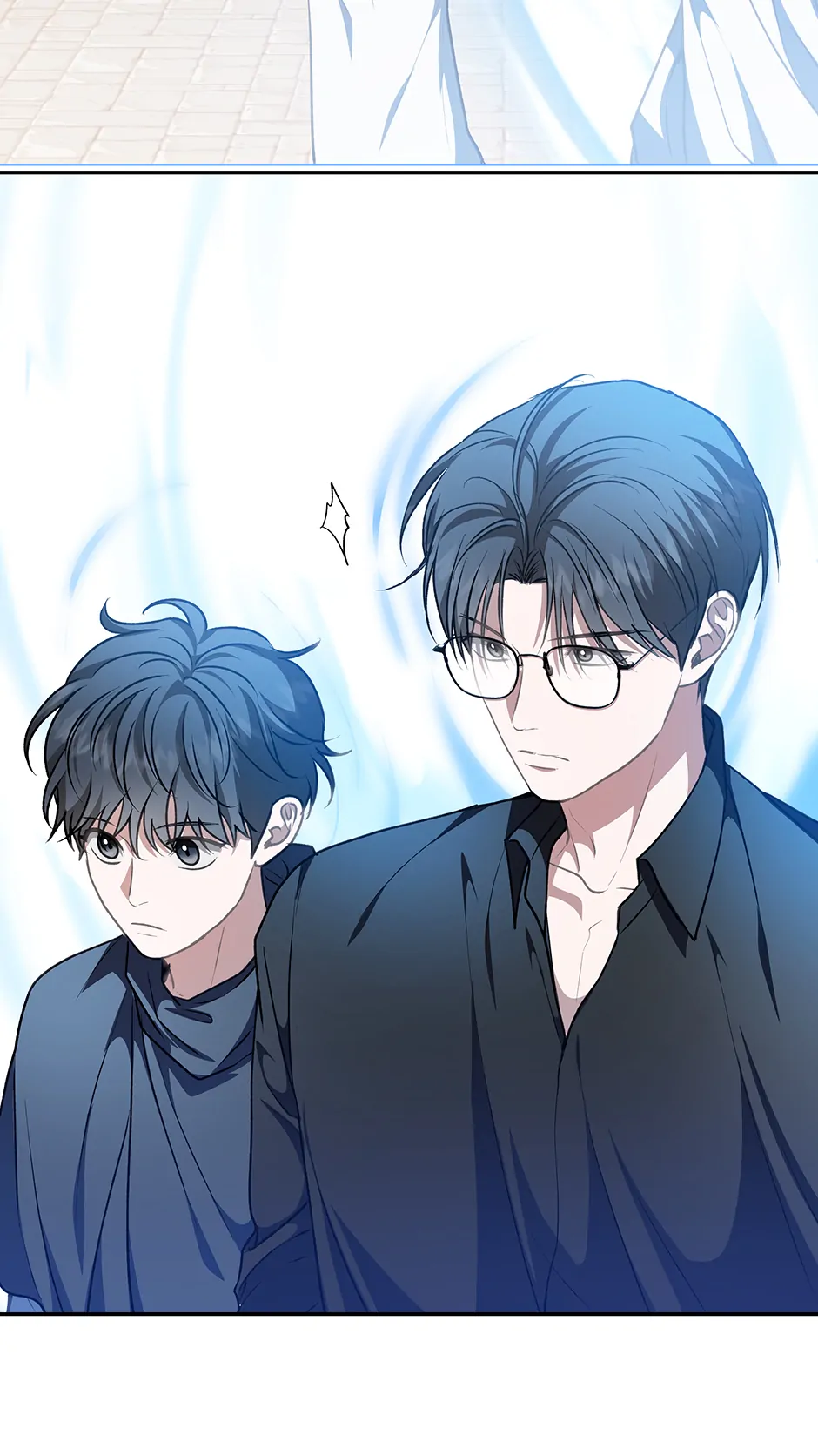 Surviving as a Player «Official» - Chapter 47 manhwa