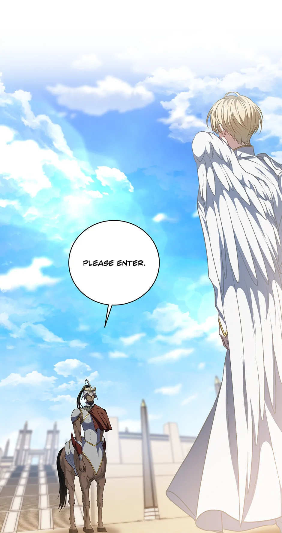 Surviving as a Player «Official» - Chapter 47 manhwa