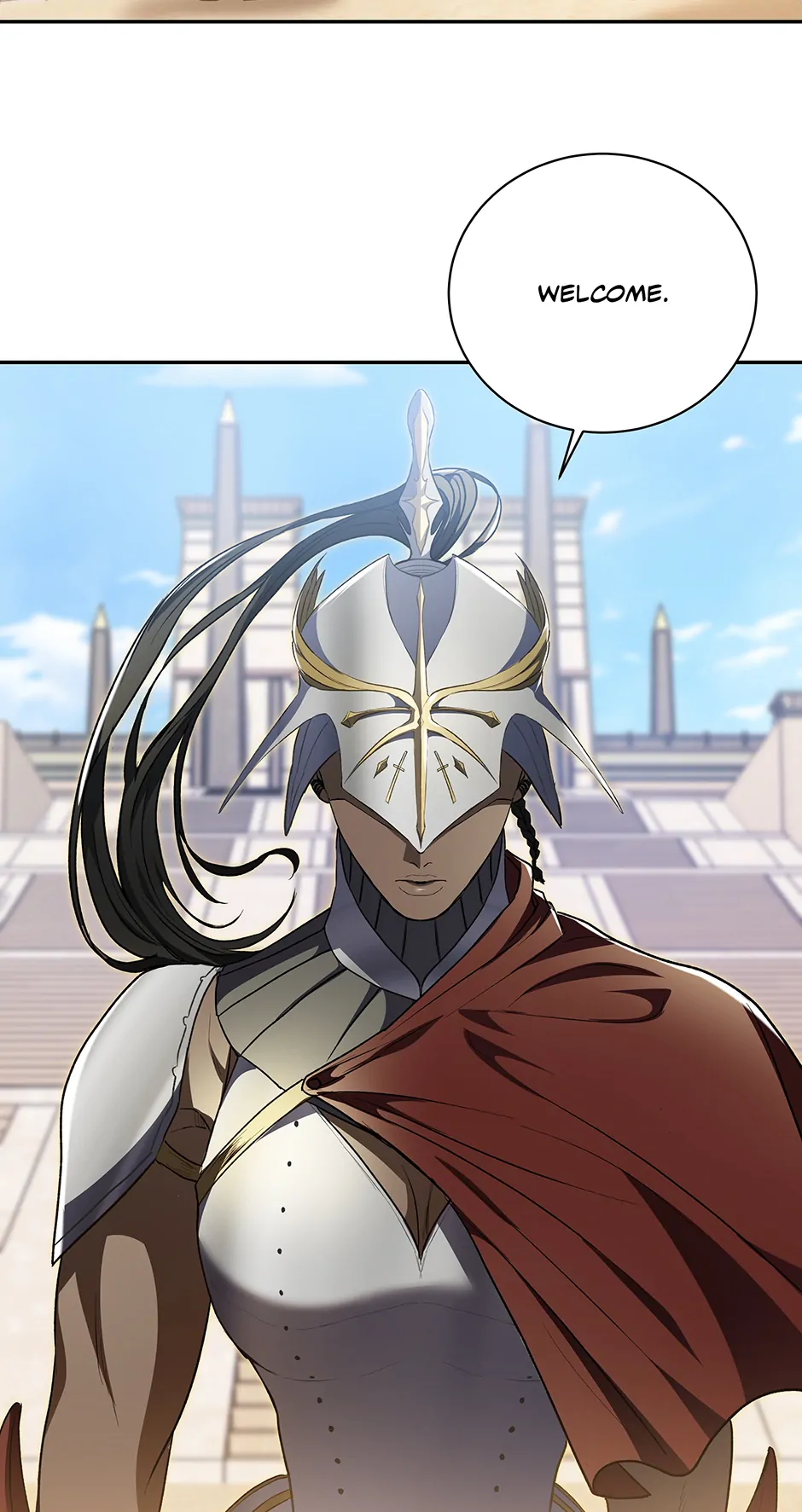 Surviving as a Player «Official» - Chapter 47 manhwa