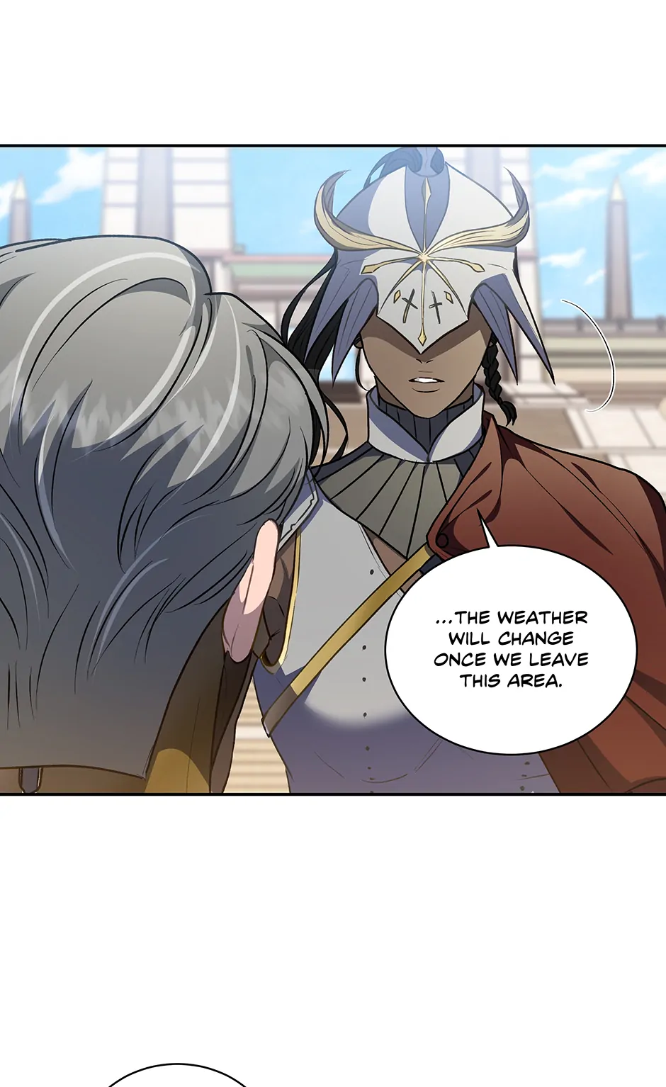 Surviving as a Player «Official» - Chapter 47 manhwa